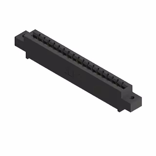 387-018-523-602 EDAC Inc.  Edgeboard Connectors
